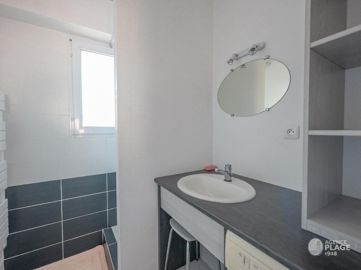 Appartement Plage Et Commerces, Balcon, Tout Confort - Fr-1-197-547 Les Sables-dʼOlonne Εξωτερικό φωτογραφία