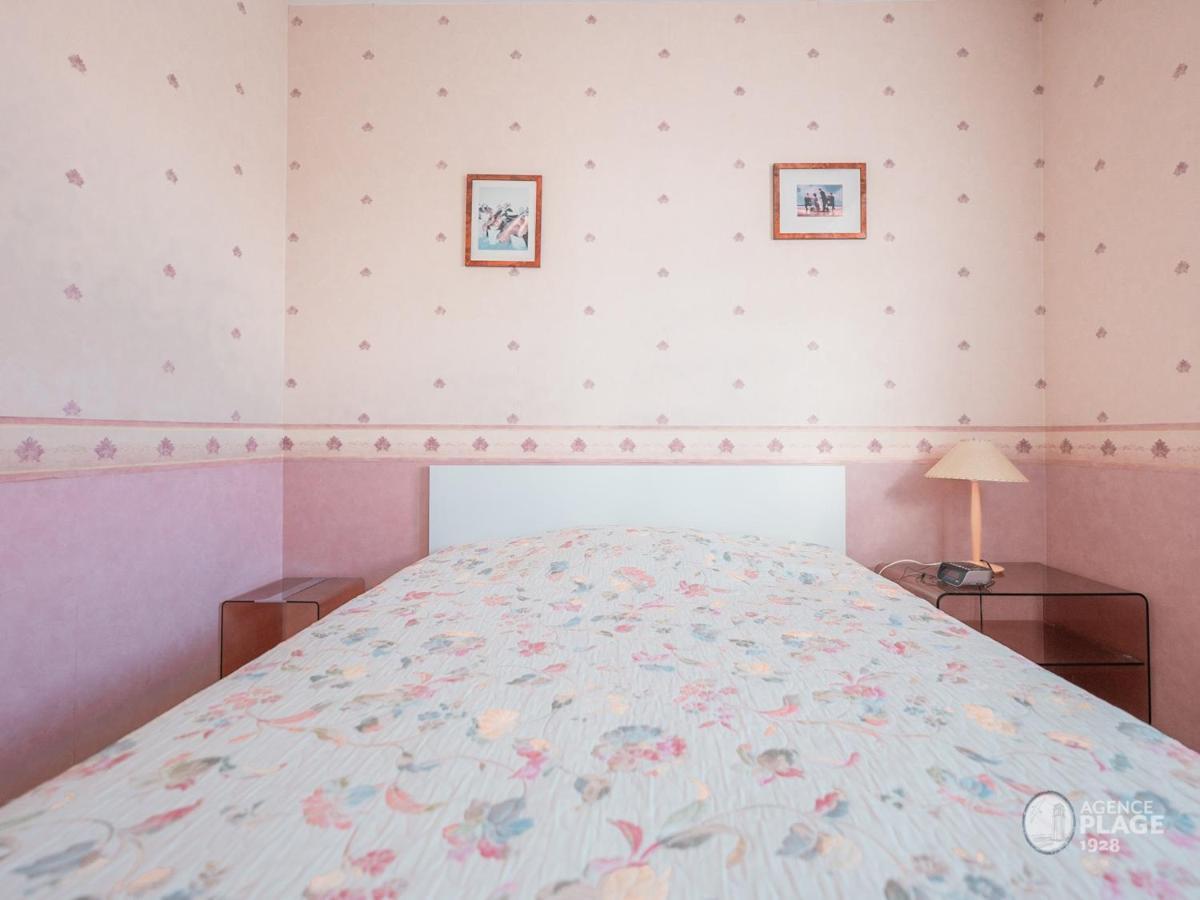 Appartement Plage Et Commerces, Balcon, Tout Confort - Fr-1-197-547 Les Sables-dʼOlonne Εξωτερικό φωτογραφία
