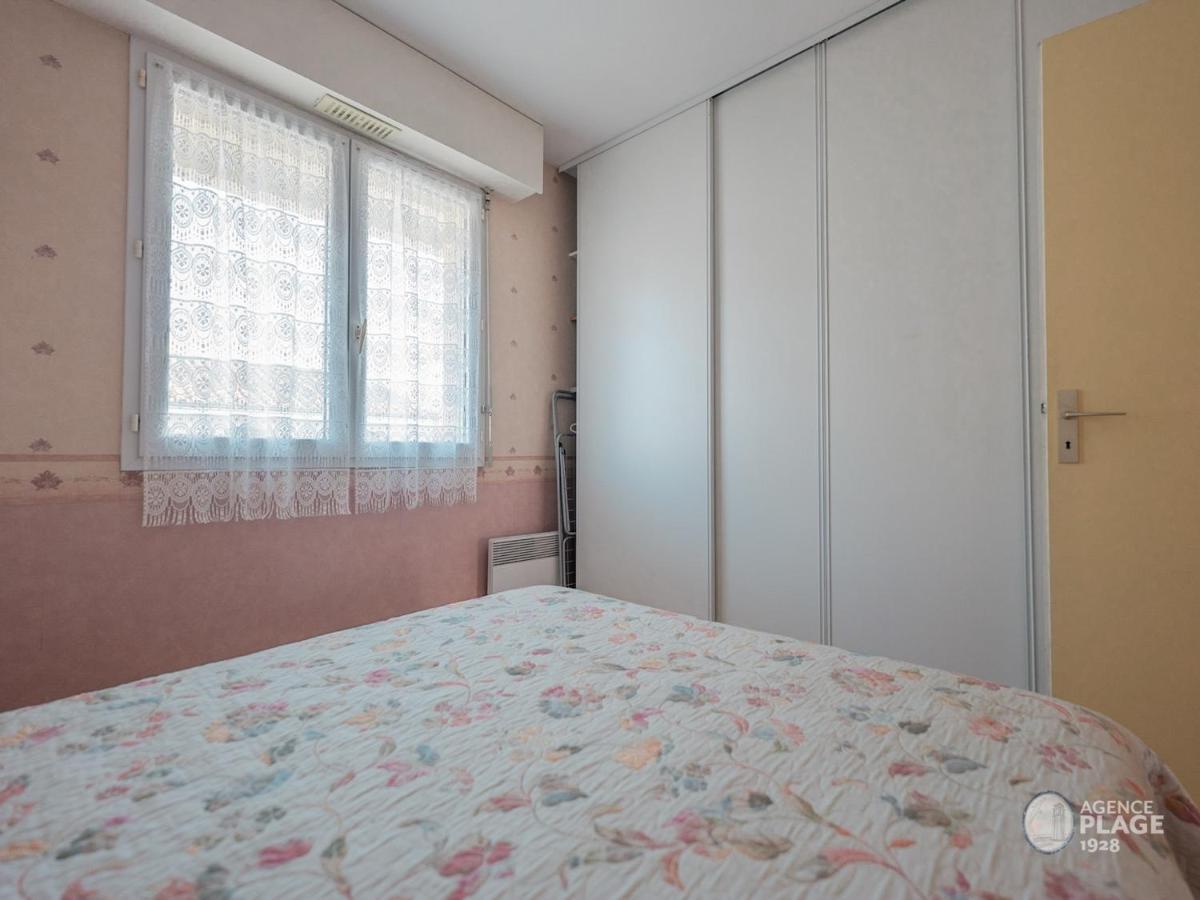 Appartement Plage Et Commerces, Balcon, Tout Confort - Fr-1-197-547 Les Sables-dʼOlonne Εξωτερικό φωτογραφία
