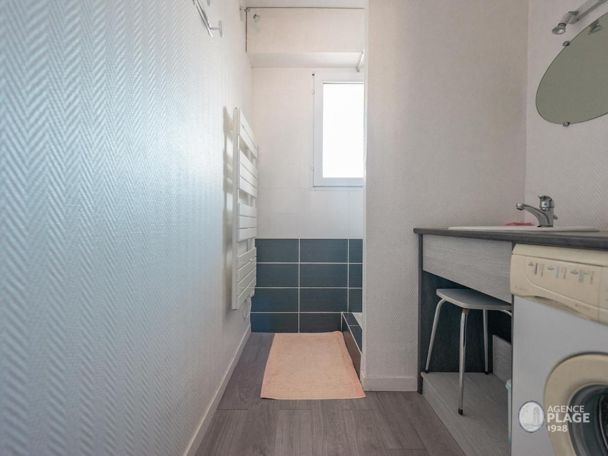 Appartement Plage Et Commerces, Balcon, Tout Confort - Fr-1-197-547 Les Sables-dʼOlonne Εξωτερικό φωτογραφία