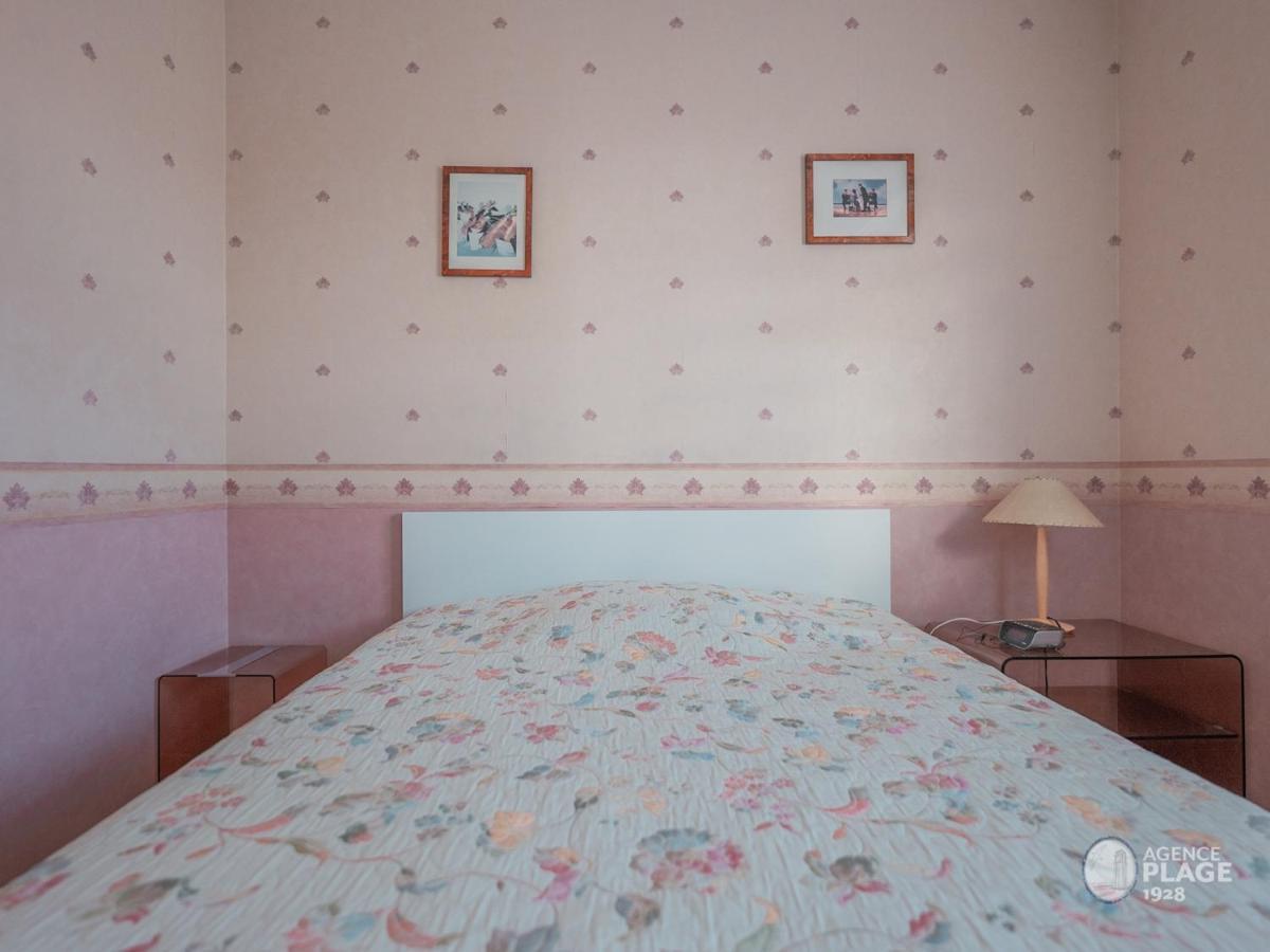 Appartement Plage Et Commerces, Balcon, Tout Confort - Fr-1-197-547 Les Sables-dʼOlonne Εξωτερικό φωτογραφία