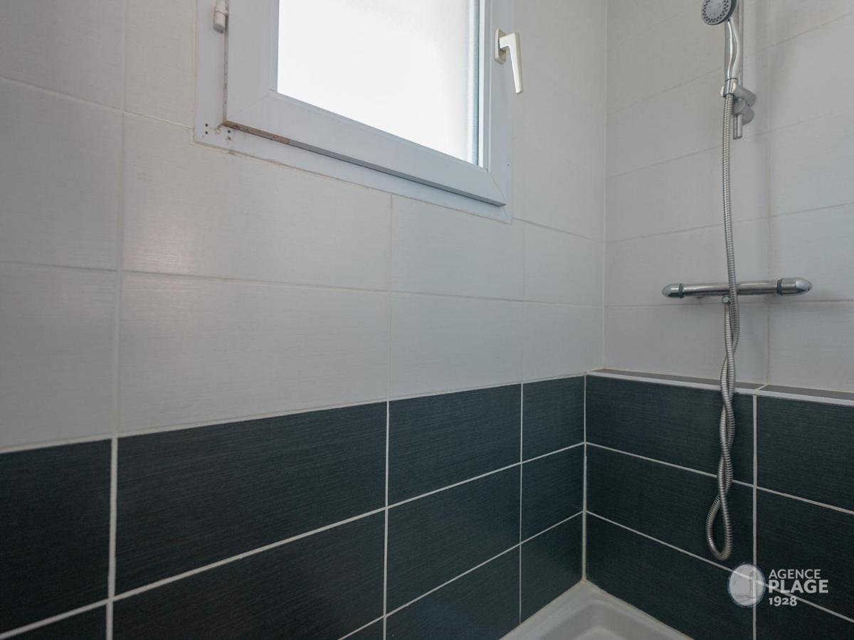 Appartement Plage Et Commerces, Balcon, Tout Confort - Fr-1-197-547 Les Sables-dʼOlonne Εξωτερικό φωτογραφία