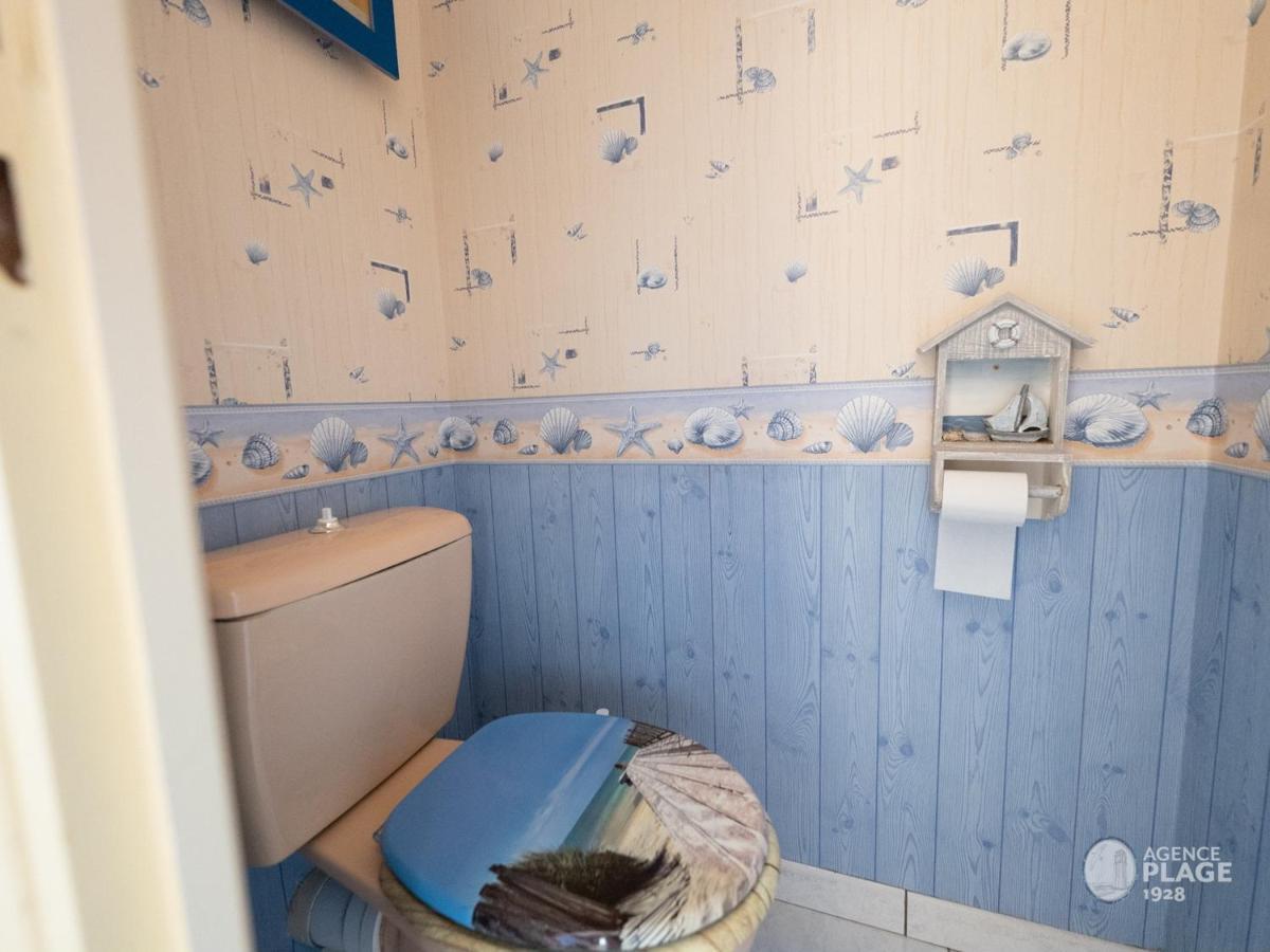 Appartement Plage Et Commerces, Balcon, Tout Confort - Fr-1-197-547 Les Sables-dʼOlonne Εξωτερικό φωτογραφία