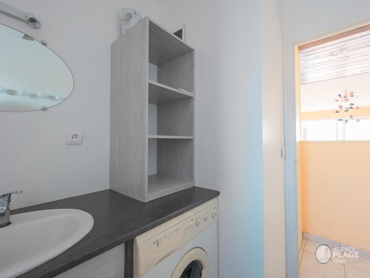 Appartement Plage Et Commerces, Balcon, Tout Confort - Fr-1-197-547 Les Sables-dʼOlonne Εξωτερικό φωτογραφία