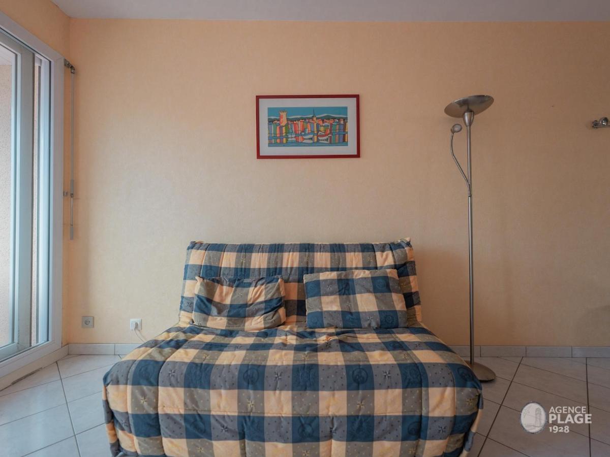 Appartement Plage Et Commerces, Balcon, Tout Confort - Fr-1-197-547 Les Sables-dʼOlonne Εξωτερικό φωτογραφία